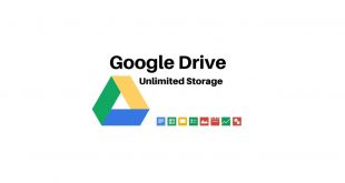 Cara Mengatasi Kuota terlampaui Google Drive
