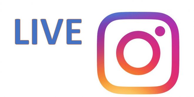 Cara Melihat Live Instagram Orang Lain Yang Sudah Selesai