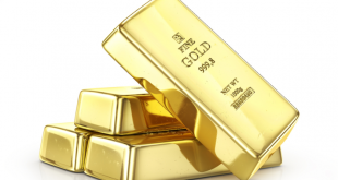 Aplikasi Investasi emas terpercaya