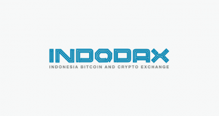 Aplikasi trading crypto terbaik Indodax