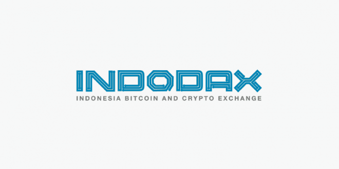 Aplikasi trading crypto terbaik Indodax