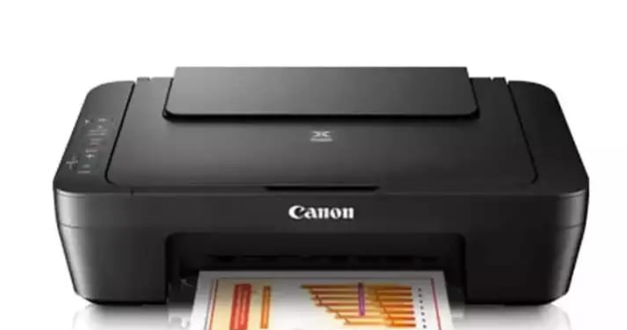 Cara Menyambungkan Printer Canon IP 2770 Ke Laptop